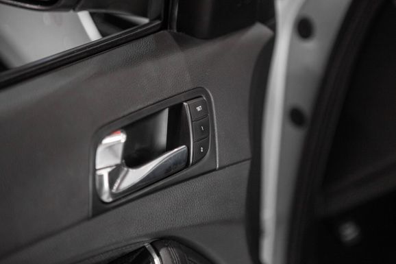 Kia Optima, АТ, 2014 фото 1