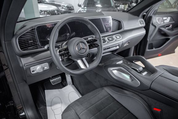 Mercedes-Benz GLE-класс Coupe, АТ, 2023 фото 7