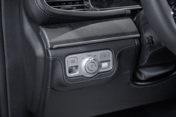 Mercedes-Benz GLE-класс Coupe, АТ, 2023 фото 8