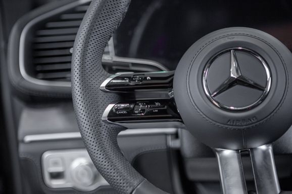 Mercedes-Benz GLE-класс Coupe, АТ, 2023 фото 9