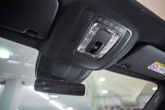 Mercedes-Benz GLE-класс Coupe, АТ, 2023 фото 13