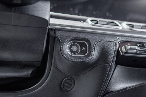 Mercedes-Benz GLE-класс Coupe, АТ, 2023 фото 18