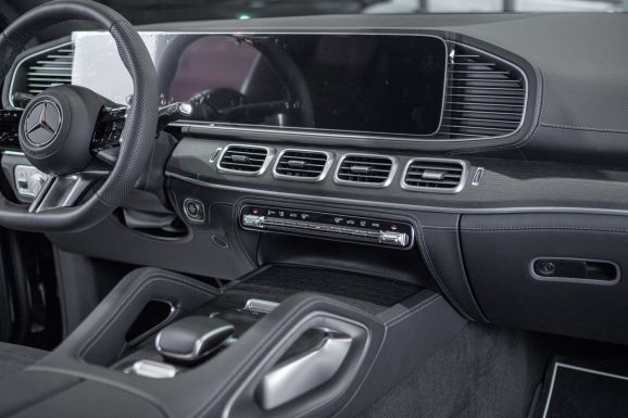 Mercedes-Benz GLE-класс Coupe, АТ, 2023 фото 20