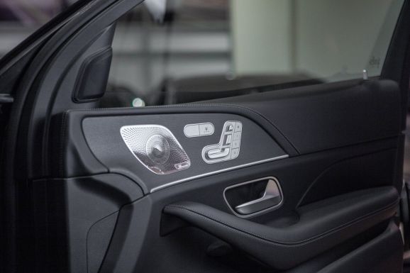 Mercedes-Benz GLE-класс Coupe, АТ, 2023 фото 22