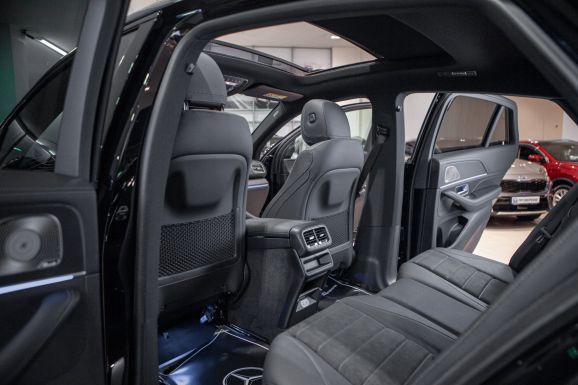 Mercedes-Benz GLE-класс Coupe, АТ, 2023 фото 23