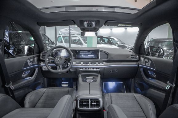 Mercedes-Benz GLE-класс Coupe, АТ, 2023 фото 2