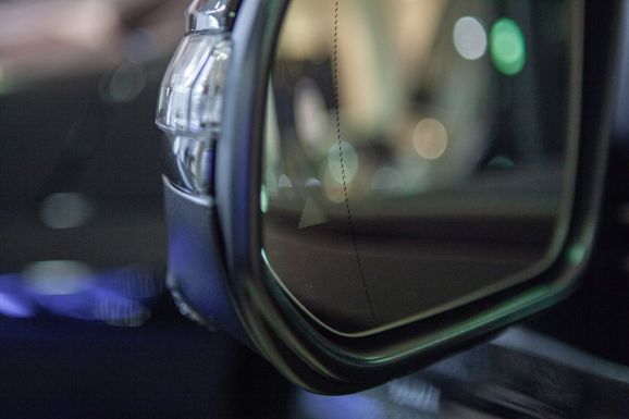 Mercedes-Benz GLE-класс Coupe, АТ, 2023 фото 1