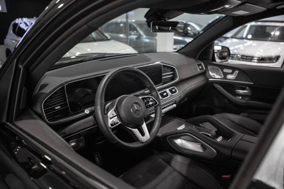 Mercedes-Benz GLS-класс, АТ, 2023 фото 12