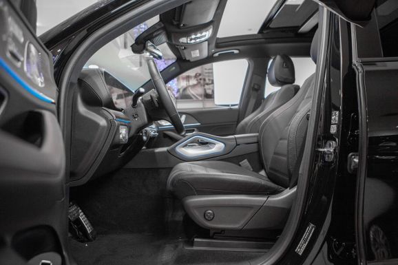 Mercedes-Benz GLS-класс, АТ, 2023 фото 13