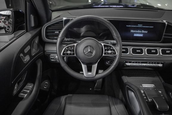 Mercedes-Benz GLS-класс, АТ, 2023 фото 15
