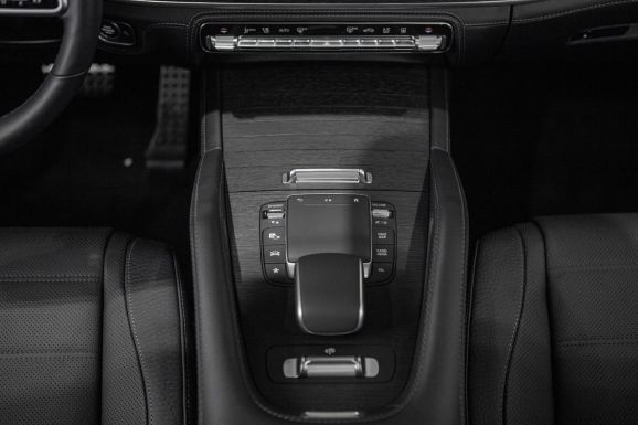 Mercedes-Benz GLS-класс, АТ, 2023 фото 18