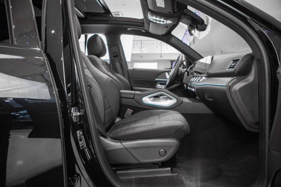 Mercedes-Benz GLS-класс, АТ, 2023 фото 19