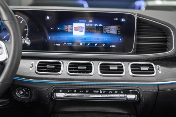 Mercedes-Benz GLS-класс, АТ, 2023 фото 22
