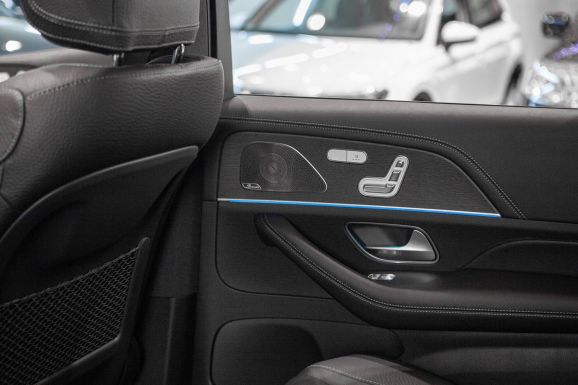 Mercedes-Benz GLS-класс, АТ, 2023 фото 23