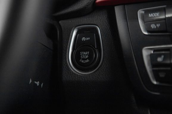 BMW 3 серия, АТ, 2014 фото 12