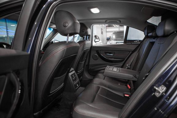 BMW 3 серия, АТ, 2014 фото 15