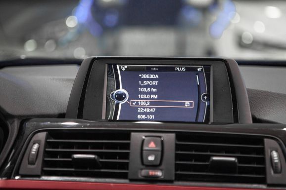 BMW 3 серия, АТ, 2014 фото 17