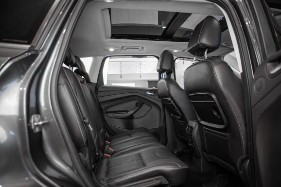 Ford Kuga, АТ, 2015 фото 8