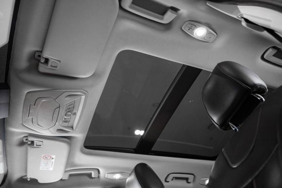 Ford Kuga, АТ, 2015 фото 10