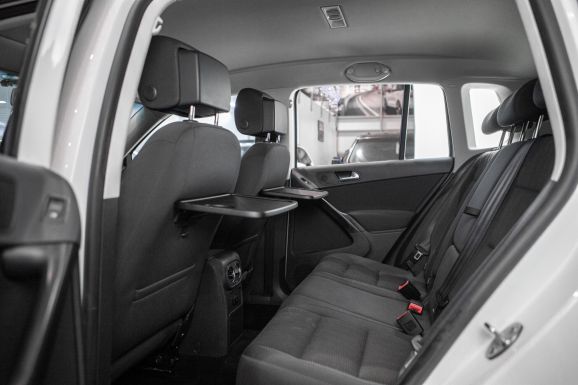 Volkswagen Tiguan, АТ, 2014 фото 8