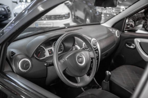 LADA (ВАЗ) Largus Cross, МТ, 2016 фото 12