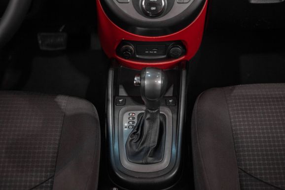 Kia Soul, АТ, 2011 фото 17
