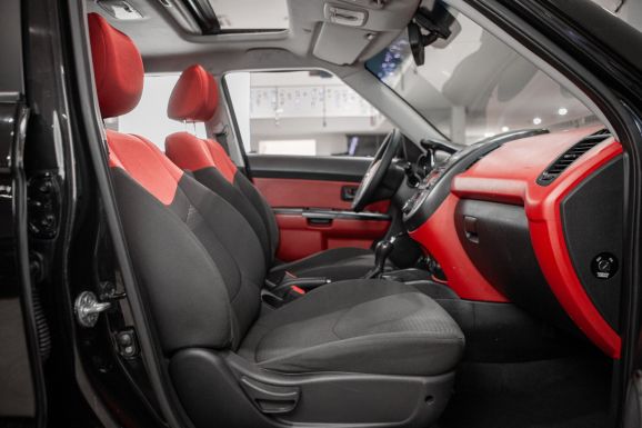 Kia Soul, АТ, 2011 фото 2