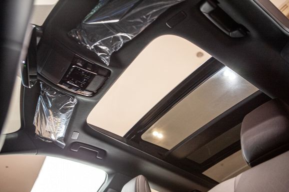 Lexus RX, АТ, 2023 фото 11