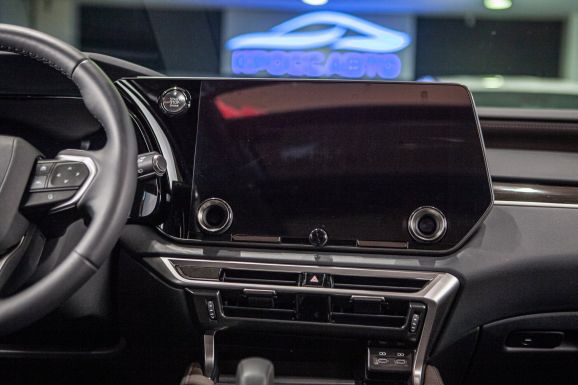 Lexus RX, АТ, 2023 фото 14