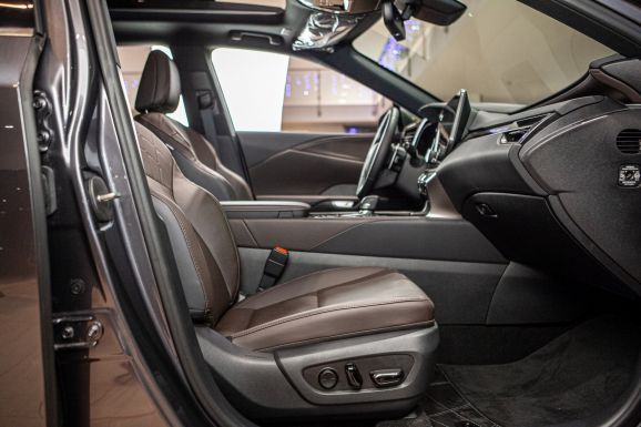 Lexus RX, АТ, 2023 фото 16