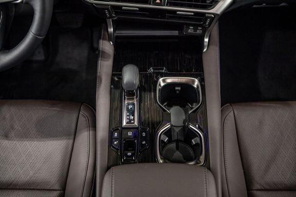 Lexus RX, АТ, 2023 фото 20