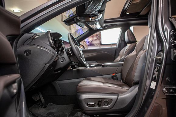 Lexus RX, АТ, 2023 фото 22