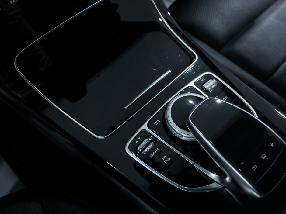 Mercedes-Benz C-Класс C 180, 1.6 л, АТ, 2014 фото 11