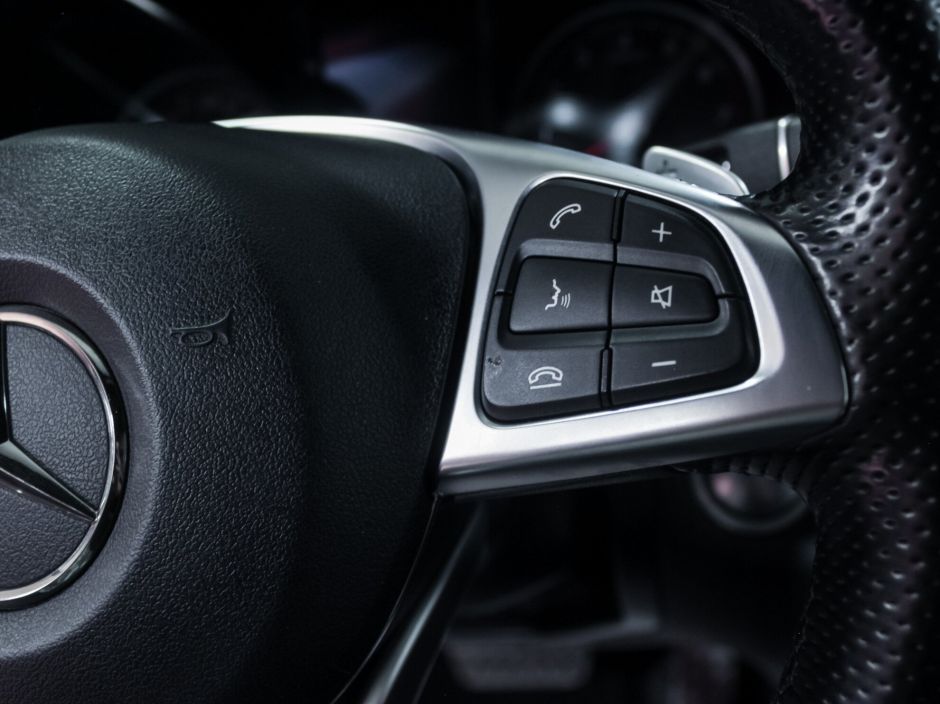 Mercedes-Benz C-Класс C 180, 1.6 л, АТ, 2014 фото 12