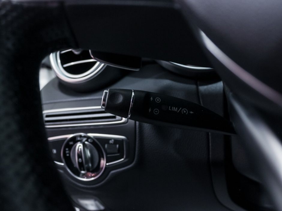 Mercedes-Benz C-Класс C 180, 1.6 л, АТ, 2014 фото 17