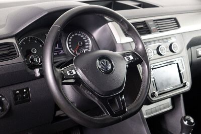 Volkswagen Caddy, 1.6 л, МКПП, 2019 фото 7