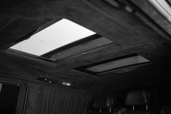 Mercedes-Benz Viano, АТ, 2012 фото 15