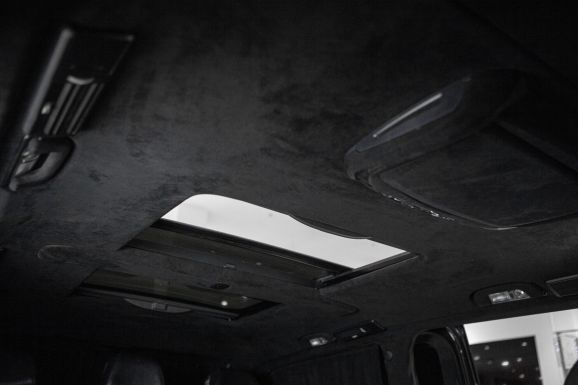 Mercedes-Benz Viano, АТ, 2012 фото 16