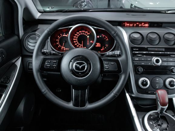 Mazda CX-7, АТ, 2008 фото 9