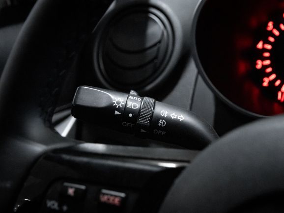 Mazda CX-7, АТ, 2008 фото 10