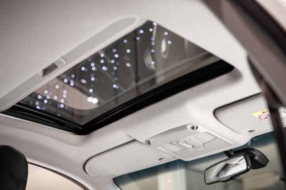 Nissan Teana, Вариатор, 2014 фото 9