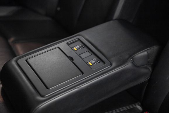 Nissan Teana, Вариатор, 2014 фото 11