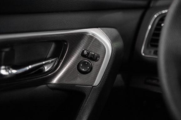 Nissan Teana, Вариатор, 2014 фото 19