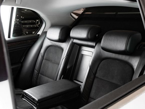 Skoda Superb, Робот, 2012 фото 8