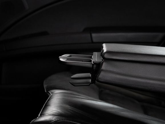 Skoda Superb, Робот, 2012 фото 2