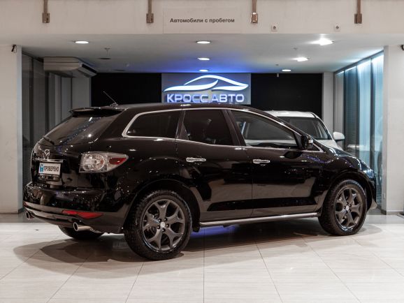 Mazda CX-7, АТ, 2010 фото 4