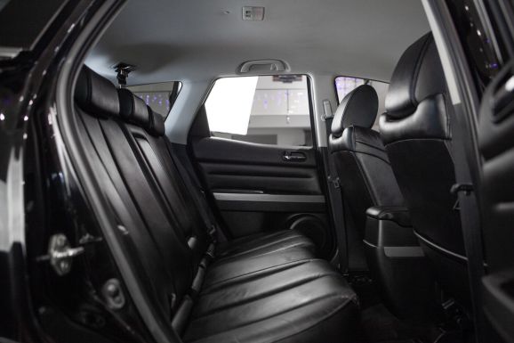 Mazda CX-7, АТ, 2010 фото 15