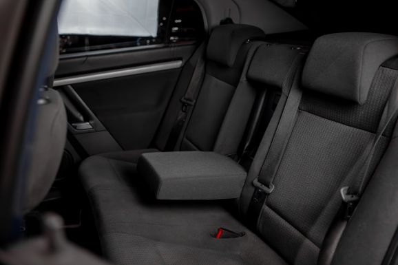 Opel Vectra, МТ, 2006 фото 8