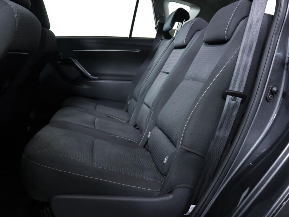 Toyota Verso, 1.8 л, Вариатор, 2014 фото 1