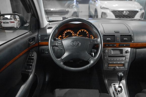Toyota Avensis, АТ, 2007 фото 9